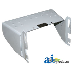A-1264503C1 Shield, PTO