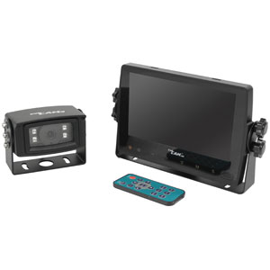 A-HDS1304 CabCAM System, 7