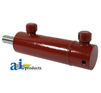 A-87449896 Cylinder, Gear Box; Feeder Reverser