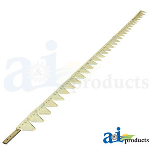 A-155-140A Head Segment; Coarse