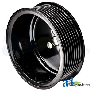 A-R115250 Pulley, Water PUMP (94 MM DIA)