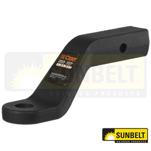 A-B1CM45340 FORGED BALL MOUNT