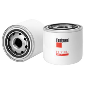 A-HF35139J Filter, Hydraulic, Cartridge (QTY 1)