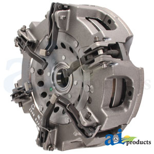 A-VPG1054 Pressure Plate: double, cast iron, independent PTO, 6 lever