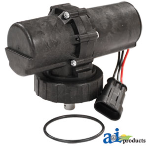 A-87802238 Pump, Electric Fuel Lift
