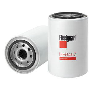 A-HF6457 Filter, Hydraulic, Spin-On (QTY 6)