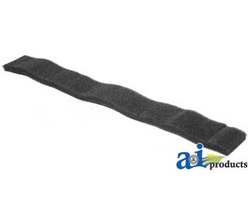 A-109240C1 Filter, Air Recirculation