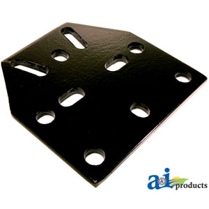 A-VLD1830 4WD Conversion plates 2 PCS