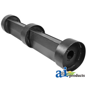A-AH142394-PF Feed Roll Drum, Posifeed Design
