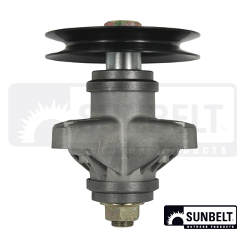 A-B1CC112 Assembly, Spindle