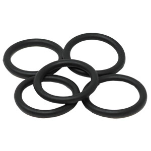 A-A3190R O-Ring; .674" ID X .880" OD, .130" Thick, Durometer 90 (5/Pack)