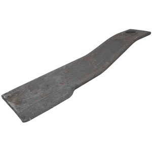A-W43040 Blade, Rotary Cutter, CCW, Suction