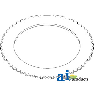 A-T140926 Disc, Steel