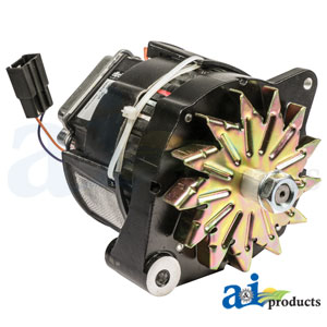 A-TY6653 Alternator, Motorola
