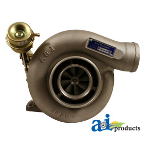 A-J802824 Turbocharger