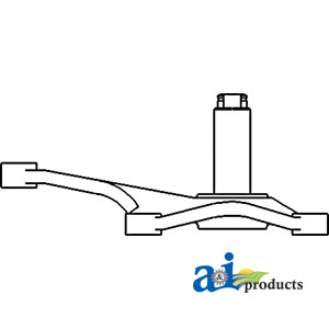 A-AR92945 Bellcrank
