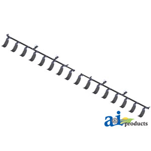 A-STR1616C 16 Row Complete Kit