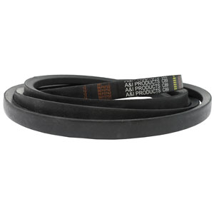 A-CQ03265 Belt; Grain Tank Unloading