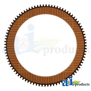 A-33-1518T2 Friction Disc, Input / 2nd / PTO Clutch
