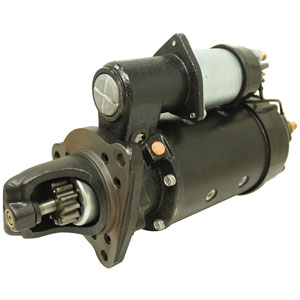 A-TS-1606-N STARTER