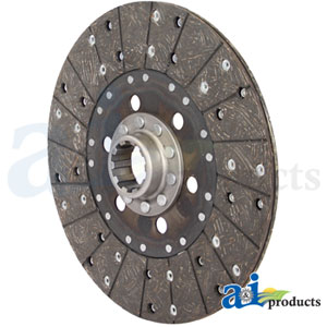 A-K919861 Trans Disc: 11", organic, short hub