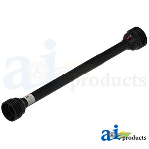 A-900-4560 Shield, Complete (w/o Bearings)