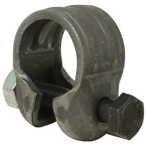 A-AL39317 Clamp, Tie Rod