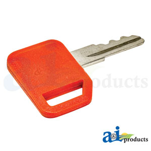 A-T209428 Key, Ignition Switch