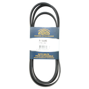 A-966K6 Micro-Rib V-Belt (96.6")