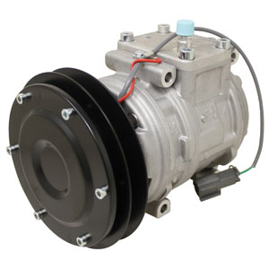 A-4333459 Compressor, A/C