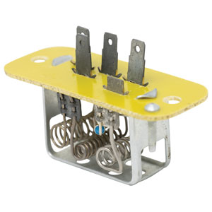 A-SJ31007 Resistor, Blower