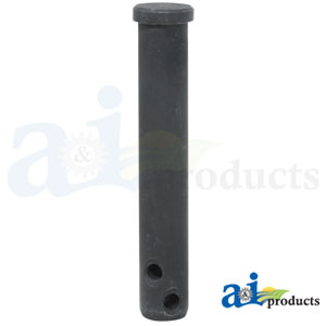 A-R65530 Pin; Rear Drawbar Support