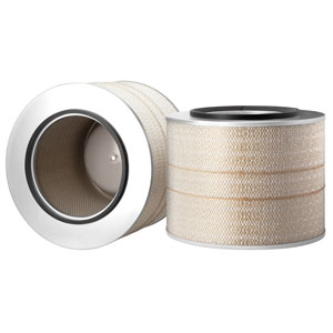 A-AF25427 Filter, Air, Primary (QTY 1)