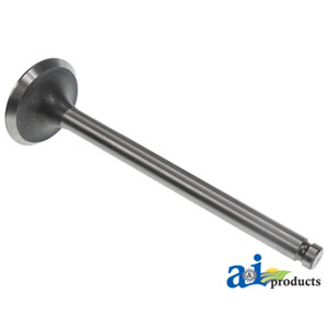 A-33A75 Valve, Exhaust