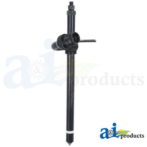 A-165857AS Injector (New)