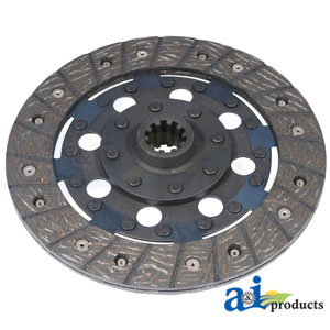 A-6C040-13402 Trans Disc: 8