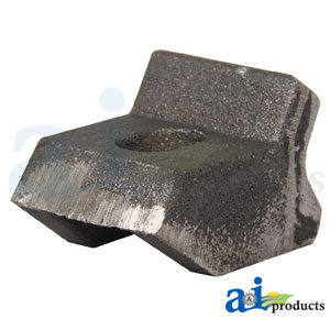 A-380870R1 Clamp, Rear Rim Wheel