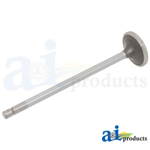 A-R520224 Valve; Exhaust