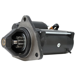 A-TS-6105-N STARTER