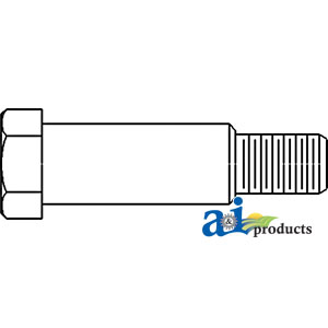 A-SBA370910990 Pin, Lower Lift Rod
