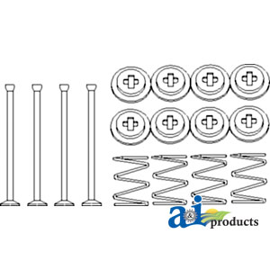 A-1810029M91 Pin Kit