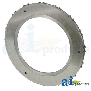 A-85808317 Plate, Brake Inner