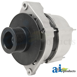 A-RE533654 Alternator; IR/EF, Bosch