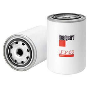 A-LF3466J Filter, Lube, Spin-On (QTY 1)