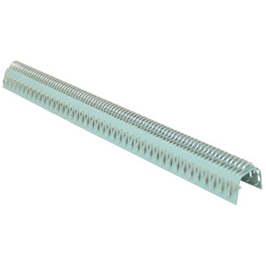 A-1701402 #6 Galvanized Round Hook with pins