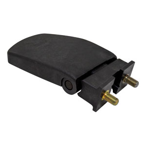A-AL179829 Hinge, LH Door, Upper