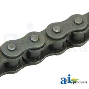 A-AFH208831 Baler Chain; Starter Roll