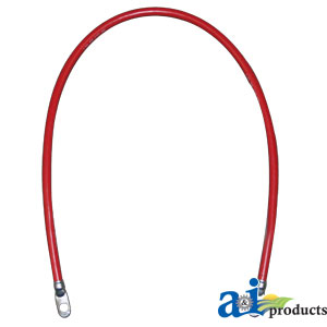 A-26A238 Cable, Starter to SwitchCable; 37