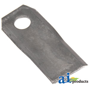 A-B0875002 Blade, Disc Mower, LH, New style