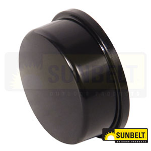 A-B1WE207 VP35 Pro Bump & Feed Trimmer Head Bump Knob